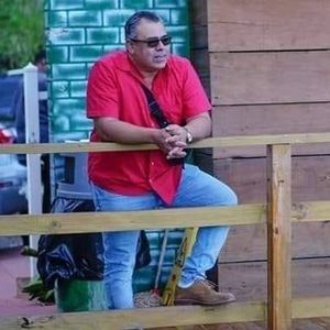 Meet your Posher, William